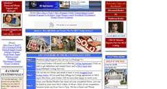 Desktop Screenshot of mlssupport.com